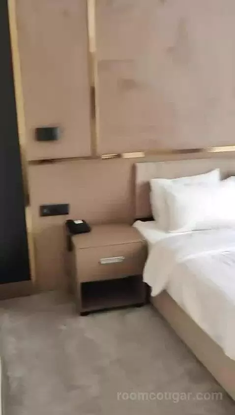 Double or Twin Room bed picture #2