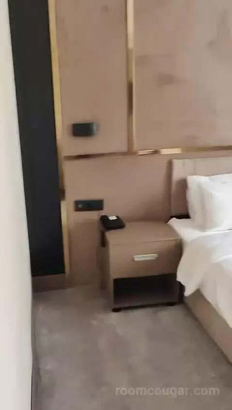 Double or Twin Room bed picture #3