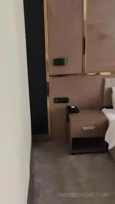 Double or Twin Room bed picture #4