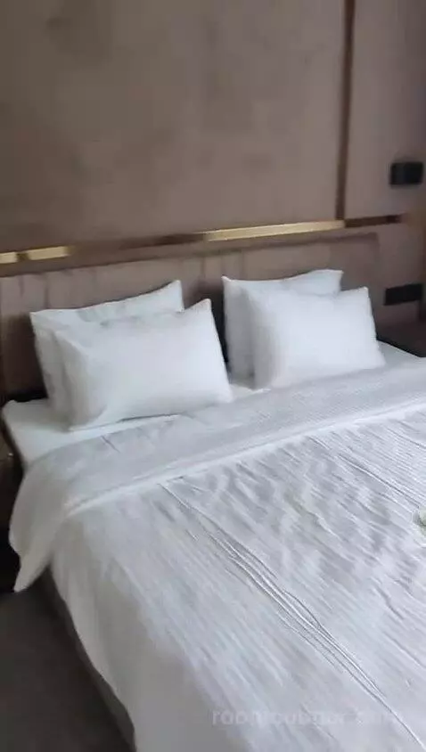 Double or Twin Room bed picture #6
