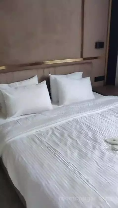 Double or Twin Room bed picture #7