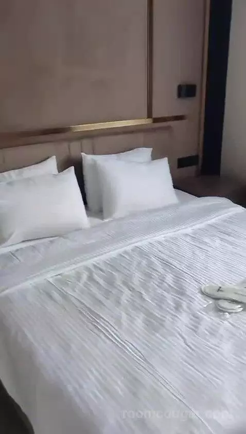 Double or Twin Room bed picture #8