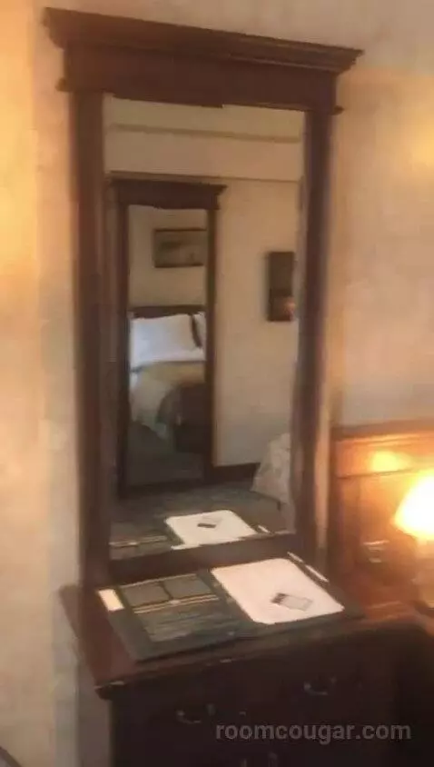 Deluxe Double Room picture #22