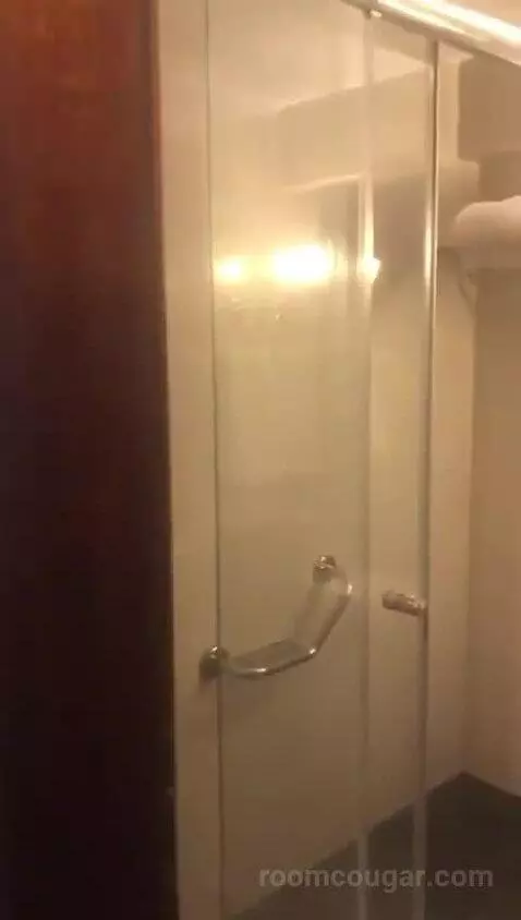 Deluxe Double Room bathroom picture #2