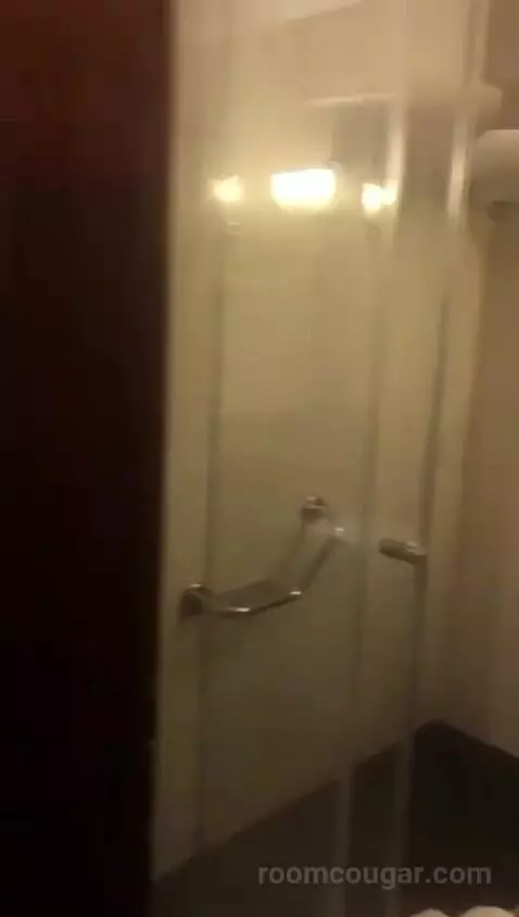 Deluxe Double Room bathroom picture #12
