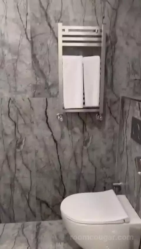 Double or Twin Room bathroom picture #2