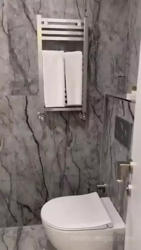 Double or Twin Room bathroom picture #6