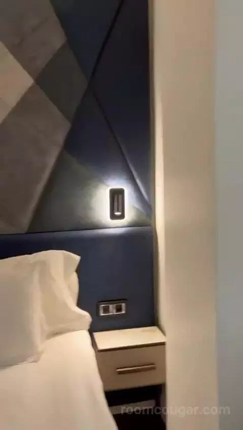 Double or Twin Room bed picture #9
