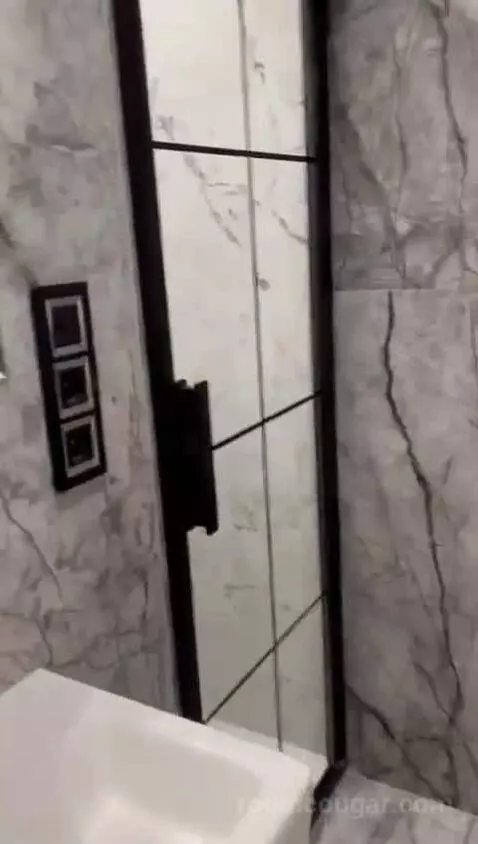 Double or Twin Room bathroom picture #10
