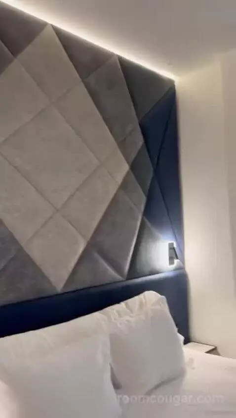 Double or Twin Room bed picture #7