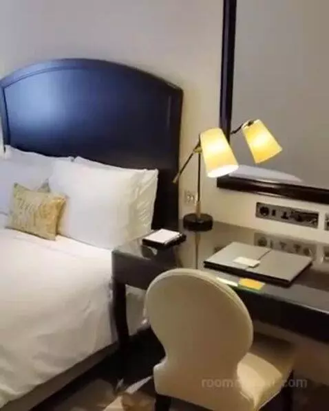 Superior Room, Guest Room, 1 King bed picture #2