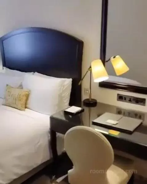 Superior Room, Guest Room, 1 King bed picture #3