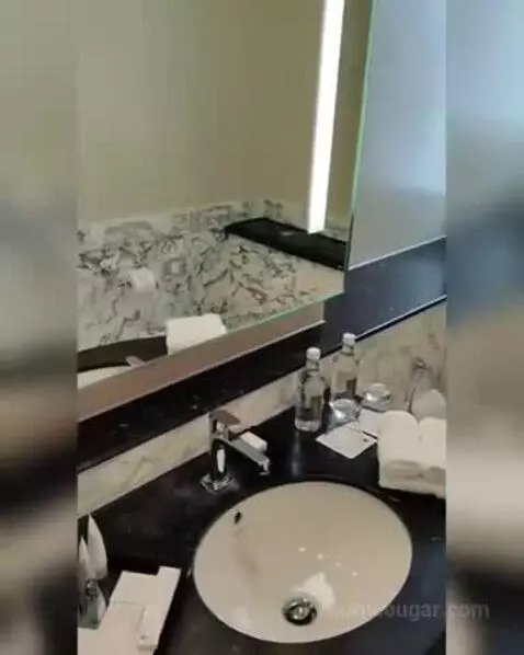 Superior Room, Guest Room, 1 King bathroom picture #8