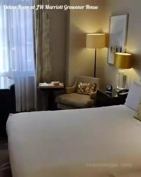 Superior Room, Guest Room, 1 King bed picture #5