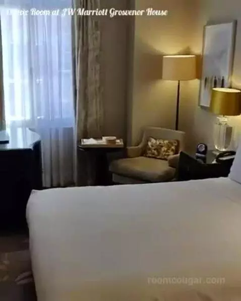 Superior Room, Guest Room, 1 King bed picture #6