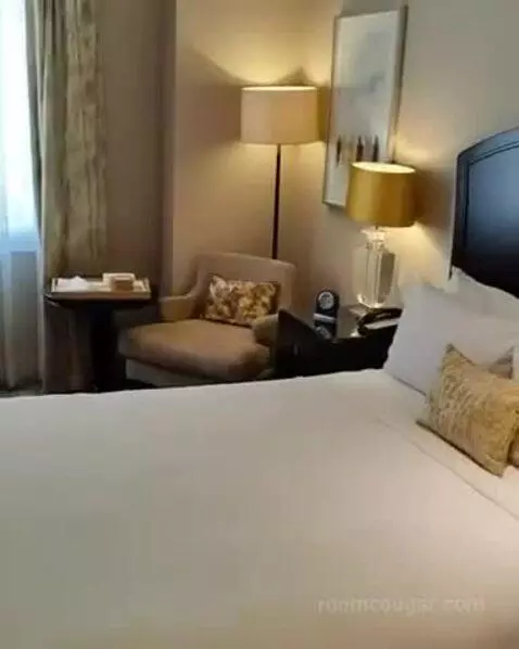 Superior Room, Guest Room, 1 King bed picture #7