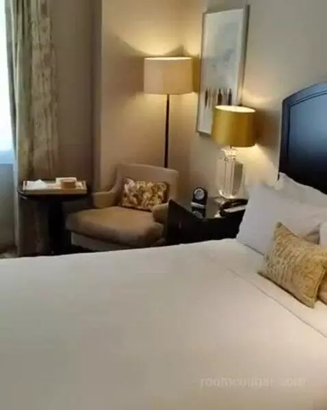 Superior Room, Guest Room, 1 King bed picture #8
