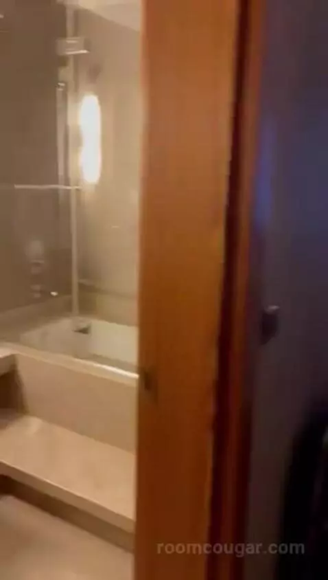 Double Room bathroom picture #3