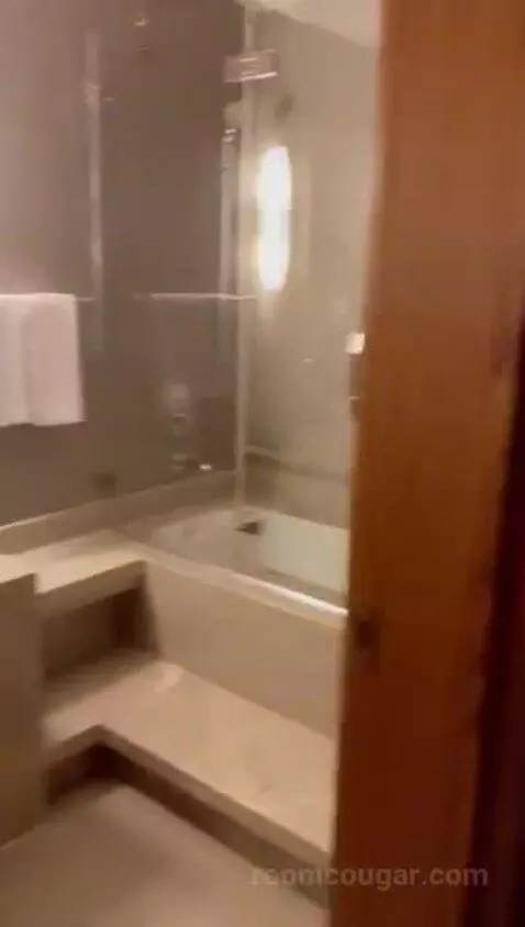 Double Room bathroom picture #5
