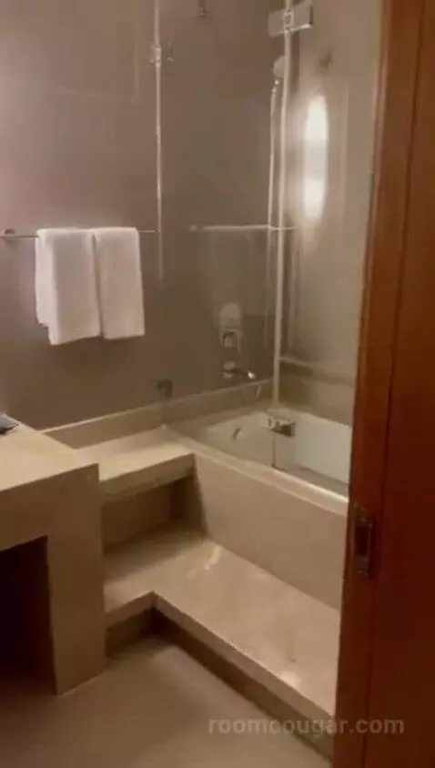 Double Room bathroom picture #10