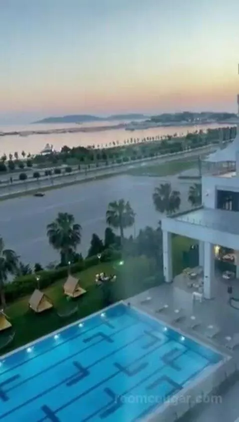 Double Room view picture #6