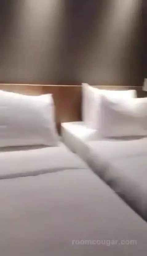 Standard Room bed picture #5