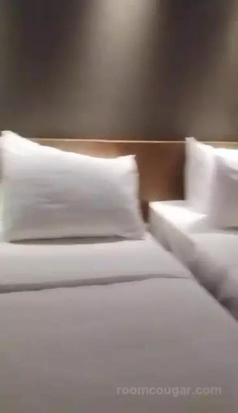 Standard Room bed picture #6