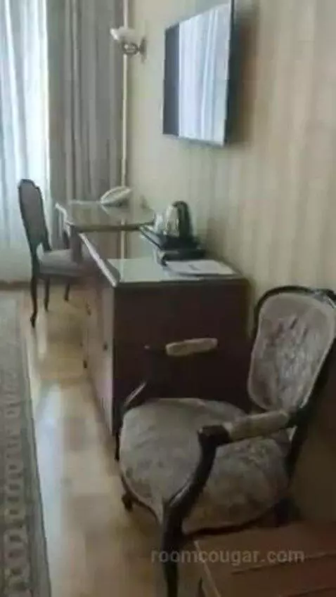 Standard Double Room with Free Spa Access picture #12