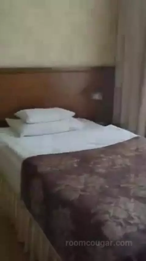 Standard Double Room with Free Spa Access bed picture #8