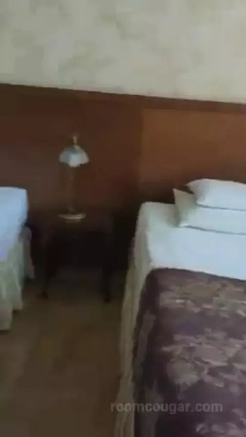 Standard Double Room with Free Spa Access bed picture #9