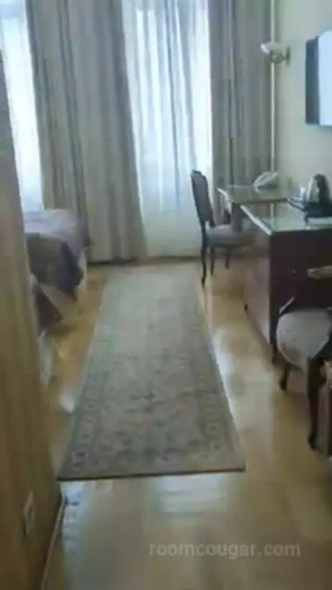 Standard Double Room with Free Spa Access bed picture #2