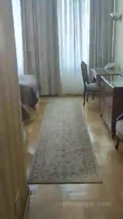 Standard Double Room with Free Spa Access bed picture #4