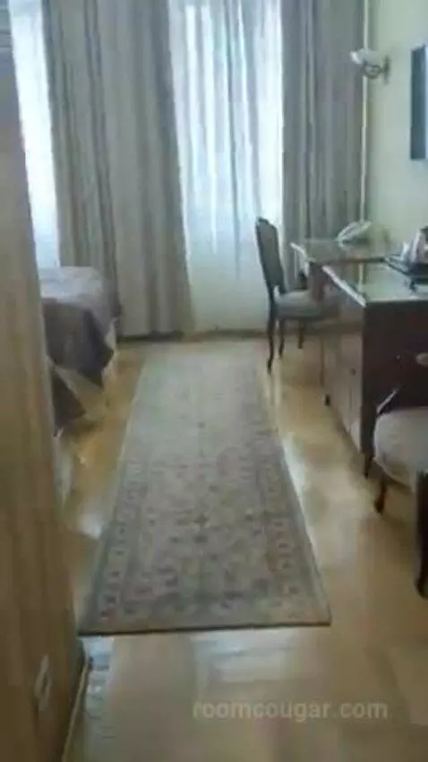 Standard Double Room with Free Spa Access picture #6