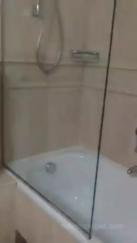 Standard Double Room with Free Spa Access bathroom picture #7