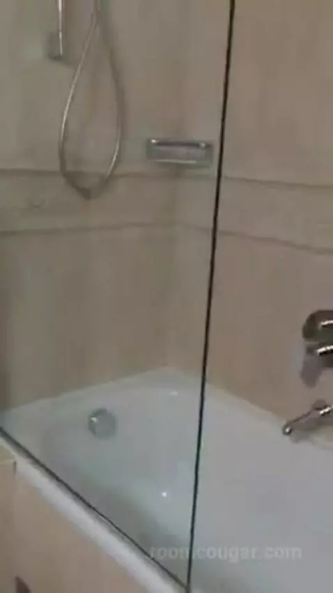 Standard Double Room with Free Spa Access bathroom picture #9