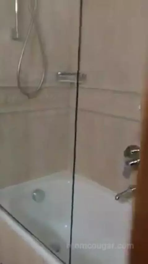 Standard Double Room with Free Spa Access bathroom picture #10