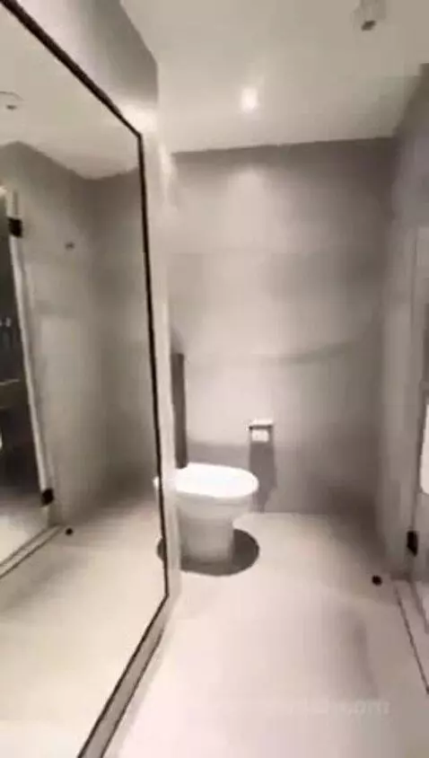 Deluxe King Room bathroom picture #1