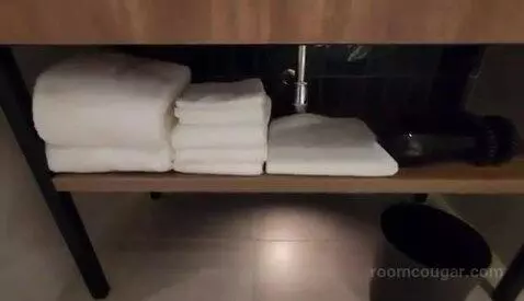 Deluxe Double Room with Two Double Beds and Twin Towers View picture #2