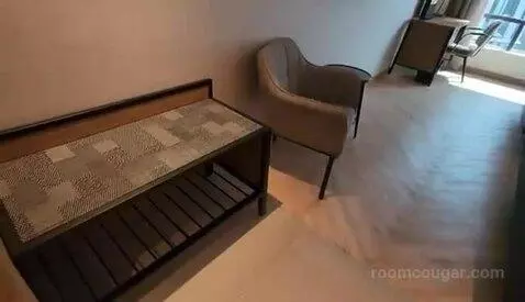 Deluxe Double Room with Two Double Beds and Twin Towers View picture #12