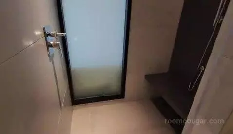 Deluxe Double Room with Two Double Beds and Twin Towers View bathroom picture #7