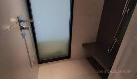 Deluxe Double Room with Two Double Beds and Twin Towers View bathroom picture #8