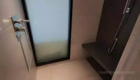 Deluxe Double Room with Two Double Beds and Twin Towers View bathroom picture #9