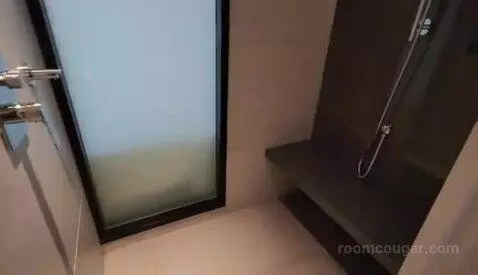 Deluxe Double Room with Two Double Beds and Twin Towers View bathroom picture #11