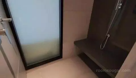 Deluxe Double Room with Two Double Beds and Twin Towers View bathroom picture #12