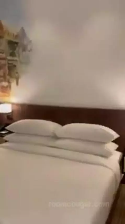 Deluxe King Room bed picture #7