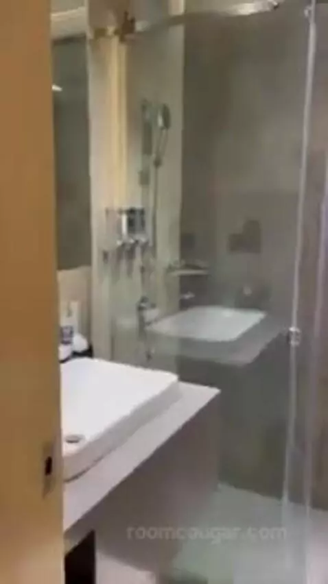 Deluxe King Room bathroom picture #2