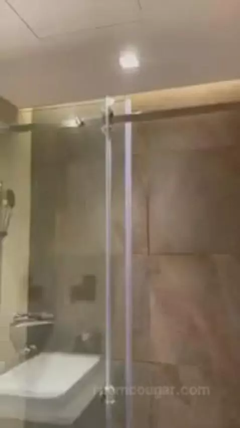Deluxe King Room bathroom picture #8