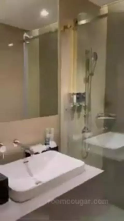 Deluxe King Room bathroom picture #10