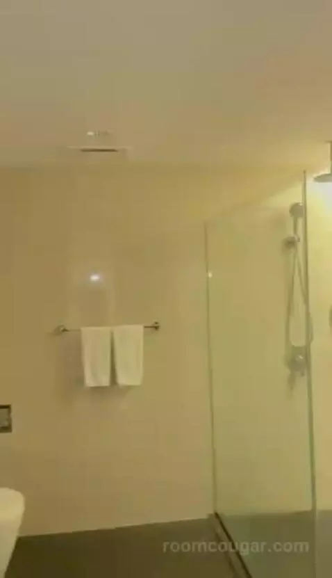 Deluxe Twin Room bathroom picture #6
