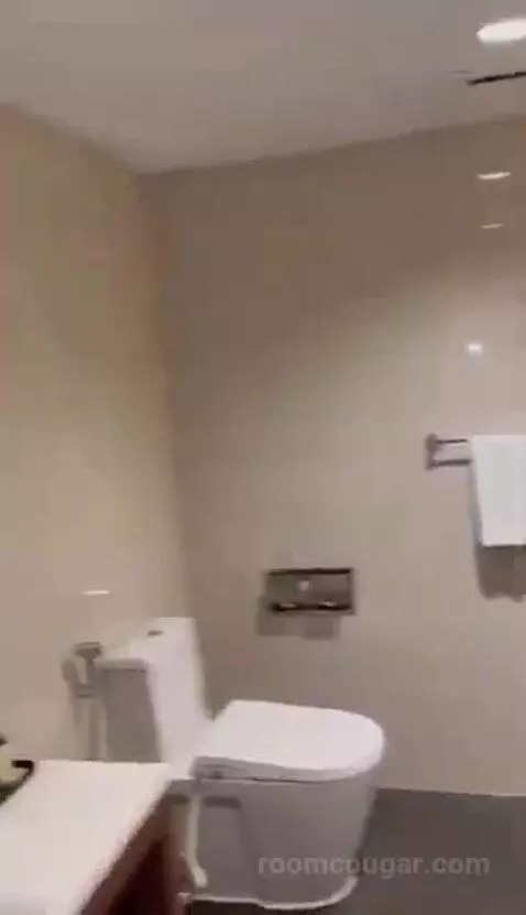 Deluxe Twin Room bathroom picture #9